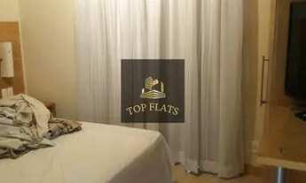 Imagem 6: Flat disponível em Moema