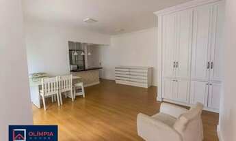 Imagem: Apartamento Locação 1 Dormitórios - 55