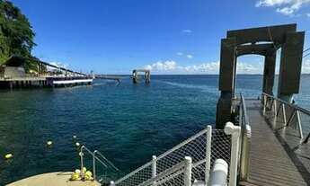 Imagem 6: Luxuoso apartamento de 4 suítes no Mansão professor José Silveira na vitoria