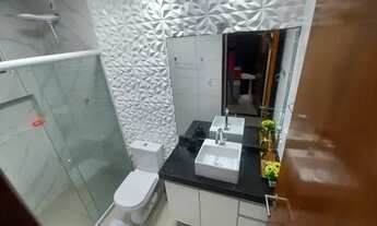 Imagem 4: Casa para venda com 3 quartos em Parque São Vicente - Mauá - SP, Transferência de dívida