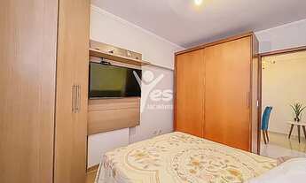 Imagem 12: Cód.: 12755 - Apartamento com 2 quartos, 1 WC, 1 Vagas Coberta com Depósito Privativo no J