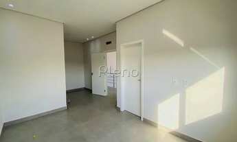 Imagem 9: Casa à venda no Club Portinari - Paulínia/SP