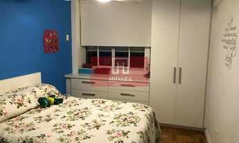 Imagem 7: Apartamento à venda no bairro Jardim América - São Paulo/SP, Zona Central