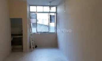 Imagem 7: Flamengo Kitnet com 1 dormitório