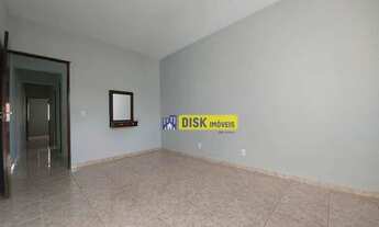 Imagem 7: Sobrado com 3 dormitórios para alugar, 125 m² por R$ 2.603,00/mês - Jardim Palermo - São B