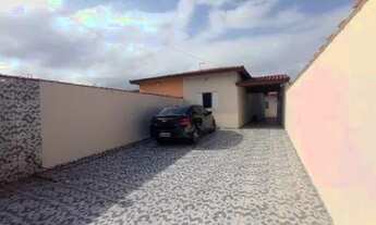 Imagem: Casa no Regina, em Itanhaém