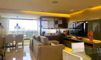 Imagem: Apartamento 3 suítes à venda no Horto