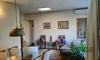 Imagem 2: Excelente apartamento de 96m² com 02 dormitórios sendo 01 suíte e 1 vaga de garagem