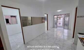 Imagem 3: Apartamento para aluguel possui 60 metros quadrados com 3 quartos