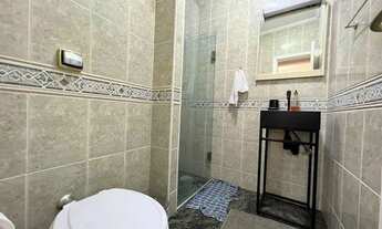 Imagem 5: Apartamento à venda, 45 m² por R$ 350.000,00 - Barra Funda - Guarujá/SP