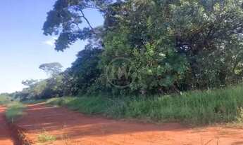 Imagem: Lote Plateau D´or 2º Etapa 625m²