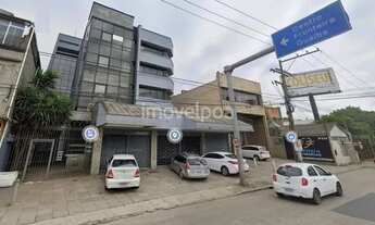 Imagem: PORTO ALEGRE - Prédio Inteiro - São João