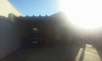 Imagem 5: Casa no Bairro Vila Pacífico II na cidade de Bauru