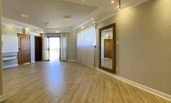 Imagem 2: Apartamento para alugar, 211 m² por R$ 5.000,00/mês - Centro - Sorocaba/SP