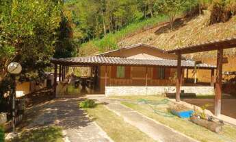 Imagem: Vendo ou troco Sitio em domingos martins