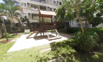 Imagem 4: Apartamento para venda possui 63 metros quadrados com 3 quartos