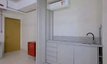 Imagem 7: 0 - Sala - Park Lozandes