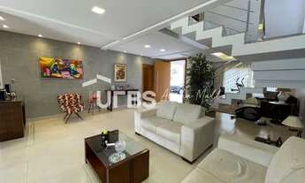 Imagem 4: Jardins Valência - Sobrado 4 quartos, sendo 4 suítes