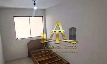 Imagem 3: Casa com 3 dormitórios para alugar, 490 m² - Residencial Doze - Alphaville - Santana de Pa