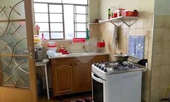 Imagem 4: Sobrado Jardim dos Francos