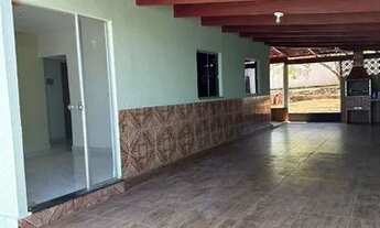 Imagem: Casa em trindade