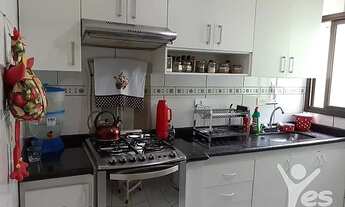 Imagem 4: Cód.: 7364 - Apartamento sem condomínio,3 quartos sendo 3 suítes e 3 vagas,na Vila Gilda,S