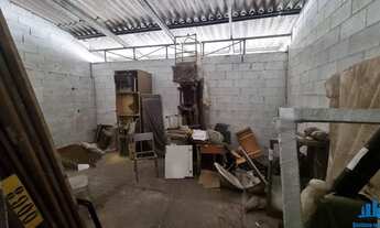 Imagem 4: Amplo galpao com escritorio em Santa Rosa