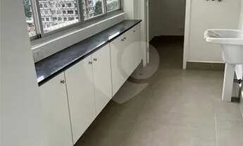 Imagem 5: Apartamento de 168m², no Jardim América com três quartos