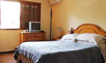 Imagem 5: Cobertura em Tristeza