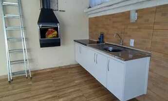 Imagem 4: Apartamento | Spazio Total Life | Jardim Santa Clara | 114,00 m² | 1 suíte