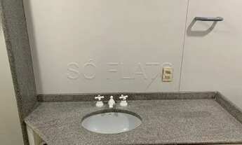 Imagem 9: Flat no Morumbi próximo ao Shopping SP Market disponível para locação com 1 dorm