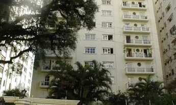 Imagem 3: APARTAMENTO - HIGIENÓPOLIS - SP