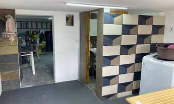 Imagem 2: Sobrado à venda, 165 m² por R$ 650.000,00 - Parque Novo Oratório - Santo André/SP