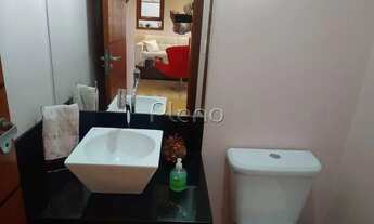 Imagem 7: Casa à venda e para locação no jardim Nova Europa - Campinas/SP