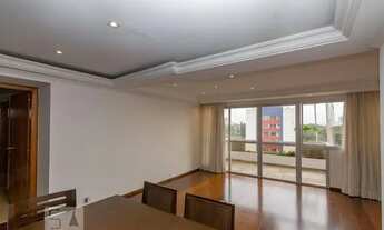 Imagem 3: Apartamento para Aluguel - Chácara Santo Antonio, 3 Quartos, 131 m2