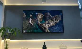 Imagem 4: OPORTUNIDADE - APARTAMENTO - PRONTO PARA MORAR - 3 QUARTOS - CANDEIAS