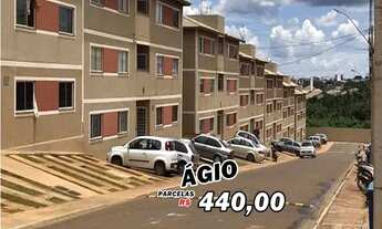 Imagem 3: Ágio Apartamento valparaiso de Goiás