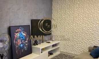 Imagem 5: Apartamento / Jardim Aquarius/ Home Concept Aquarius / 02 dormitórios sendo 1 suite / 67m²