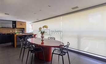 Imagem: Apartamento Venda Paraíso 135 m² 2 Dormitórios