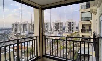 Imagem 7: Apartamento - Swiss Park - Campinas