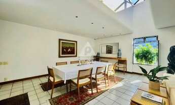 Imagem 5: Cobertura à venda, 4 quartos, 2 suítes, 4 vagas, Leblon - RIO DE JANEIRO/RJ