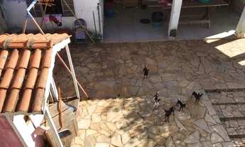 Imagem 7: Sobrado com 4 dormitórios à venda, 252 m² por R$ 700.000,00 - Matão - Sumaré/SP