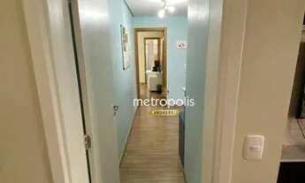 Imagem 7: Apartamento com 3 dormitórios para alugar, 172 m² por R$ 11.364,00/mês - Tamboré - Santana