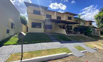 Imagem: Sobrado Comercial Condominío Fechado