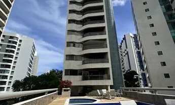 Imagem: Apartamento em Parnamirim com 4 quartos
