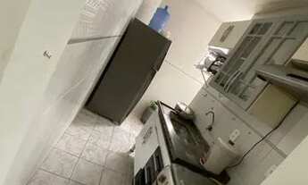 Imagem 6: Apartamento Mobiliado pra alugar na Vila Olímpia