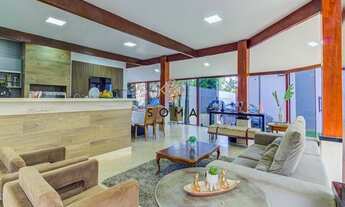 Imagem 3: CASA 4 QUARTOS - Condomínio Torre das Palmeiras - Arniqueiras