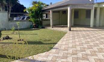 Imagem: Linda casa Próximo do Centrinho de Nova