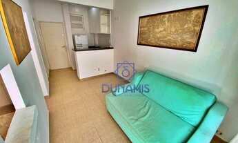 Imagem 5: Apartamento à venda, 30 m² por R$ 250.000,00 - Praia Pitangueiras - Guarujá/SP