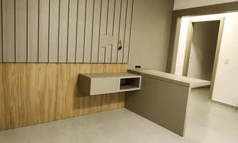 Imagem 6: Alugo kitnet 1.100 uma pessoa 1200 casal